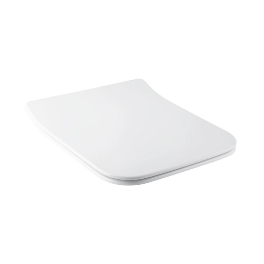 Унітаз-компакт Mixxus QUADRO-0403-R 640x360x835mm, система змиву RIMLESS (MI6710) - 7