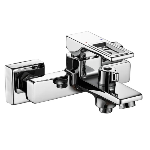 Смеситель для ванны Mixxus Premium DANTE 009 EURO (MI6790) - 1