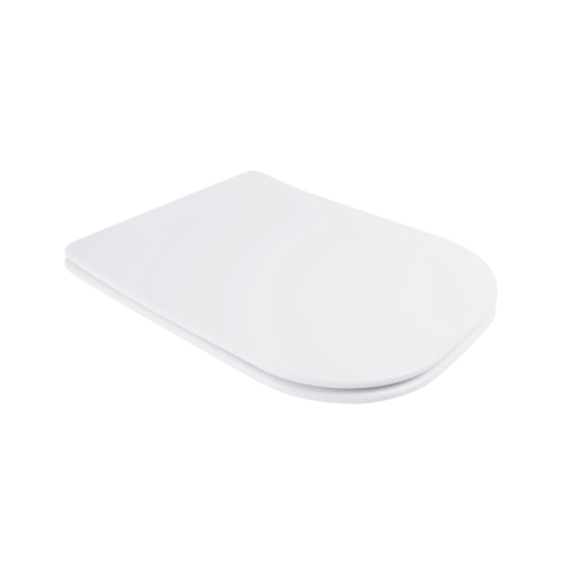 Унитаз-компакт Mixxus WAVE-0404-R 630х350х805mm, система смыва RIMLESS (MI6692) - 9