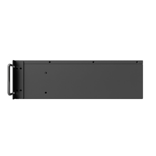 Акумуляторна батарея літій-залізо-фосфатна LiFePO4 51.2В 5120Вт*год Voltsmile V10 Classic монтаж в стійку 19" (44-00101) - 5
