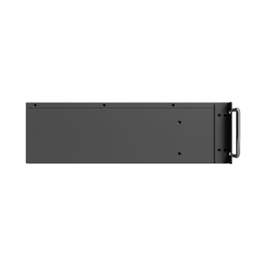 Акумуляторна батарея літій-залізо-фосфатна LiFePO4 51.2В 5120Вт*год Voltsmile V10 Classic монтаж в стійку 19" (44-00101) - 6