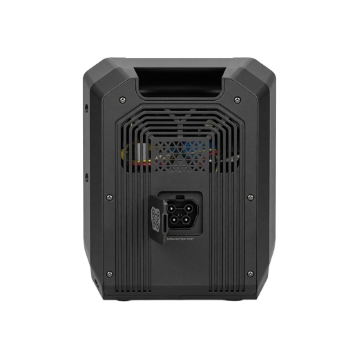 Портативная зарядная станция OUPES Mega 1 S1 2000W 1024Wh LiFePO4 (42-00306) - 4