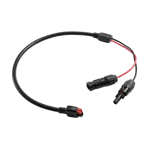 Портативная зарядная станция OUPES Mega 1 S1 2000W 1024Wh LiFePO4 (42-00306) - 6