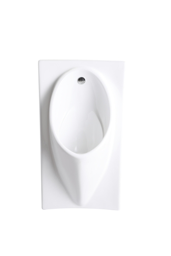 Писсуар подвесной Mixxus Premium BEVEL-1005 380x420x750mm с краном для писсуара (MP6664) - 4