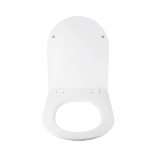 Унітаз-компакт Mixxus BEVEL-0403-T3 640x360x835mm, система змиву TORNADO 3.0 (MI6712) - 10