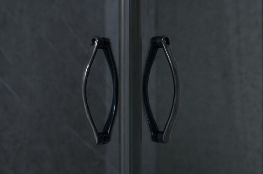 Гідромасажний бокс Diamond Premium DP 158 90х90х220 см (DP-158) - 10