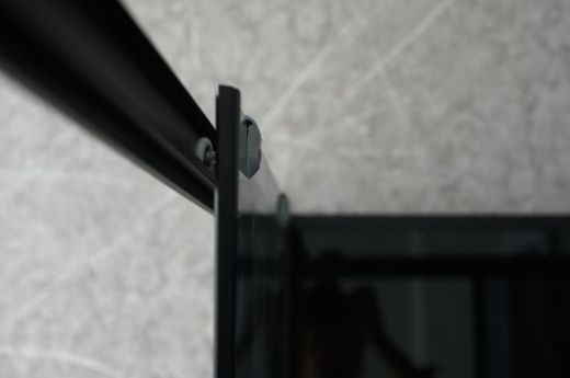 Гідромасажний бокс Diamond Premium DP 158 90х90х220 см (DP-158) - 13