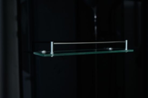 Гідромасажний бокс Diamond Premium DP 158 90х90х220 см (DP-158) - 5