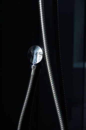 Гідромасажний бокс Diamond Premium DP 158 90х90х220 см (DP-158) - 7