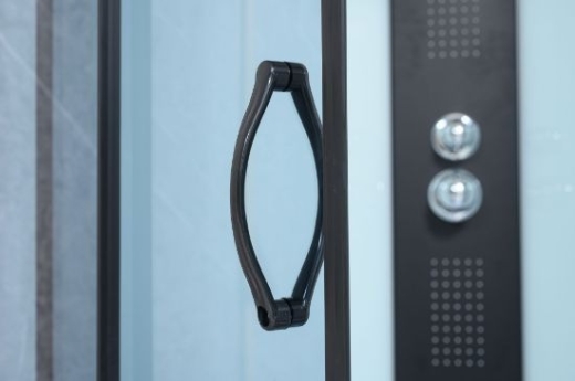 Гідромасажний бокс Diamond Premium DP 258 90х90х225 см (DP-258) - 6