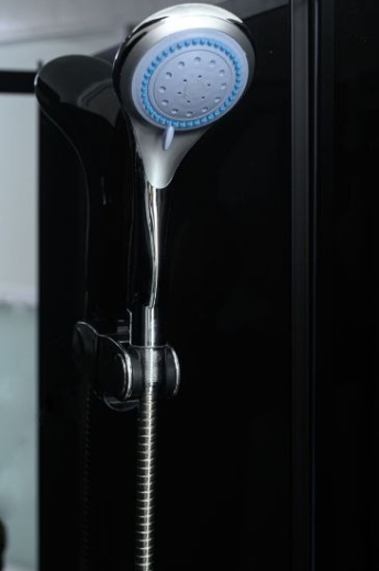 Гідромасажний бокс Diamond Premium DP 358 90х90х225 см (DP-358) - 11