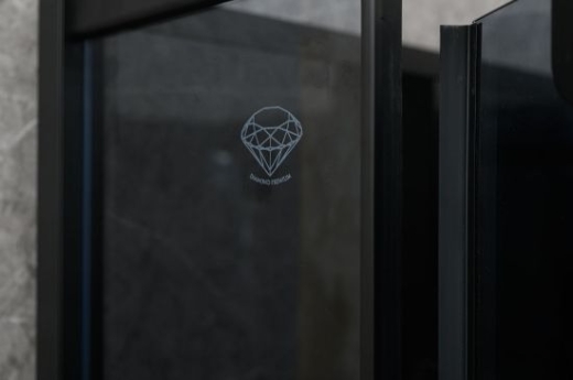 Гідромасажний бокс Diamond Premium DP 358 90х90х225 см (DP-358) - 15