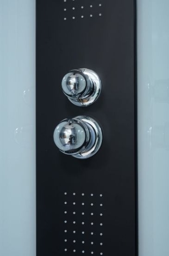 Гідромасажний бокс Diamond Premium DP 110 90x90x225 см (DP-110) - 4