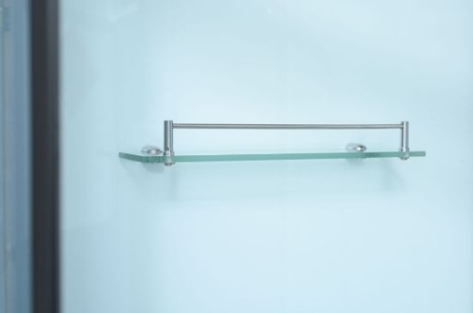 Гідромасажний бокс Diamond Premium DP 110 90x90x225 см (DP-110) - 5