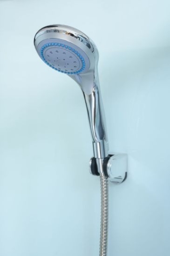 Гідромасажний бокс Diamond Premium DP 110 90x90x225 см (DP-110) - 6