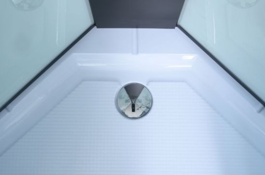 Гідромасажний бокс Diamond Premium DP 110 90x90x225 см (DP-110) - 7