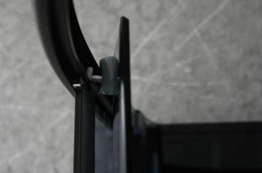 Гідромасажний бокс Diamond Premium DP 210 90x90x225 см (DP-210) - 11