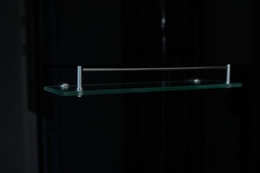 Гідромасажний бокс Diamond Premium DP 210 90x90x225 см (DP-210) - 4
