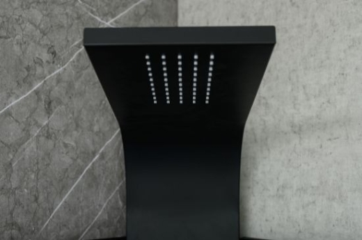 Гідромасажний бокс Diamond Premium DP 210 90x90x225 см (DP-210) - 5