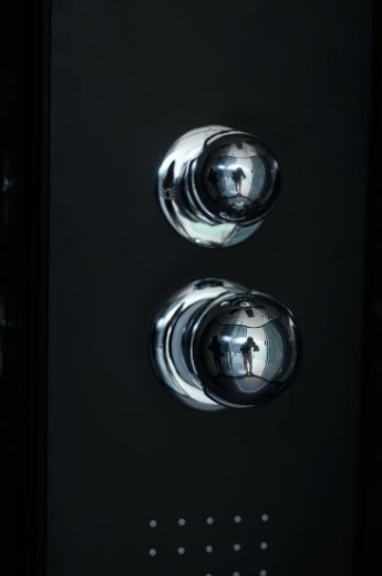 Гідромасажний бокс Diamond Premium DP 210 90x90x225 см (DP-210) - 6