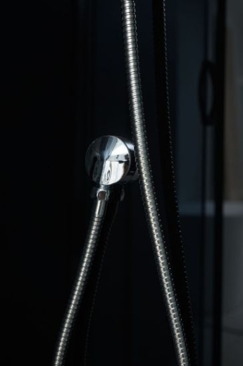Гідромасажний бокс Diamond Premium DP 210 90x90x225 см (DP-210) - 8