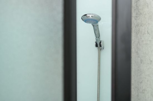 Гідромасажний бокс Diamond Premium DP 310 90x90x225 см (DP-310) - 10