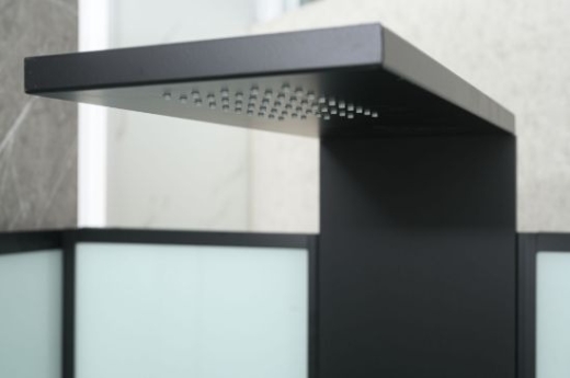 Гідромасажний бокс Diamond Premium DP 310 90x90x225 см (DP-310) - 6