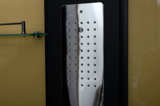 Гідромасажний бокс  Diamond Premium DP 510 90x90x225 см (DP-510) - 2