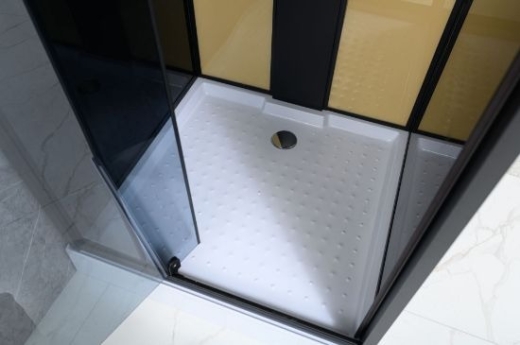 Гідромасажний бокс  Diamond Premium DP 510 90x90x225 см (DP-510) - 5