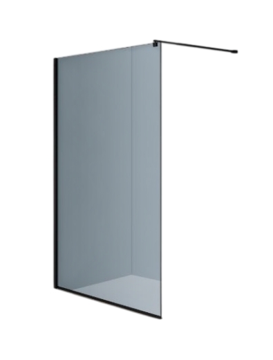 Душова стінка Diamond Premium DP 195*80 DP SCR-01(GR) - 1