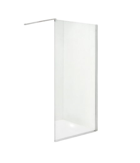 Душова стінка Diamond Premium 195*120 DP SCR-04.1(CL) - 1