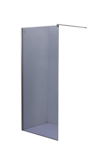 Душова стінка Diamond Premium 195*90 DP SCR-102(GR) - 1