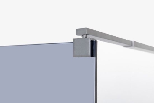 Душова стінка Diamond Premium 195*120 DP SCR-104(GR) - 3
