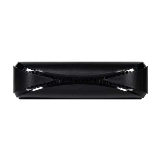 Джерело безперебійного живлення DC UPS Trinix TRX-MUPS-1812 Type-C (20000mAh LiFePo4) 5V/9V/12V/24V/PoE, LiFePo4 4*5Ah, для роутера і медіаконвертера (42-00149) - 4