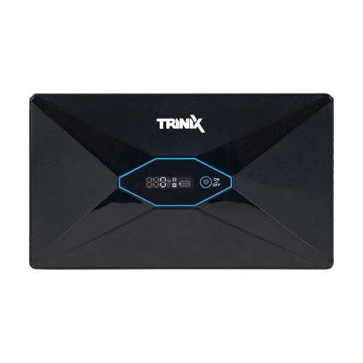 Джерело безперебійного живлення DC UPS Trinix TRX-MUPS-48100 Type-C (4*6000mAh LiFePo4) 5V/12V/24V/48V/52V/PoE, LiFePO4 4*6Ah, для роутера і медіаконвертера (42-00172) - 7