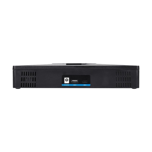 Джерело безперебійного живлення DC UPS Trinix TRX-MUPS-48100 Type-C (4*6000mAh LiFePo4) 5V/12V/24V/48V/52V/PoE, LiFePO4 4*6Ah, для роутера і медіаконвертера (42-00172) - 8
