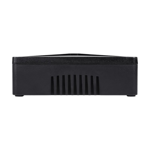 Джерело безперебійного живлення DC UPS Trinix TRX-MUPS-48100 Type-C (4*6000mAh LiFePo4) 5V/12V/24V/48V/52V/PoE, LiFePO4 4*6Ah, для роутера і медіаконвертера (42-00172) - 9