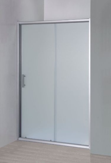 Душові двері Diamond Premium 195*90 DP SCR-07.2(MAT) - 1