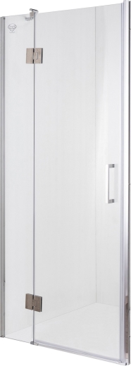 Душові двері Diamond Premium 195*90 DP SCR-09(GR) - 1