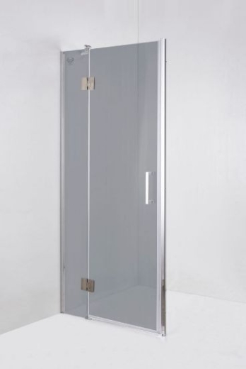 Душові двері Diamond Premium 195*90 DP SCR-09(GR) - 2