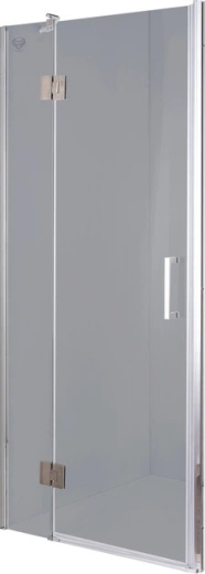 Душові двері Diamond Premium 195*90 DP SCR-09.2(MAT) - 1