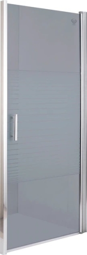 Душові двері Diamond Premium 195*90 DP SCR-12(GR) - 1