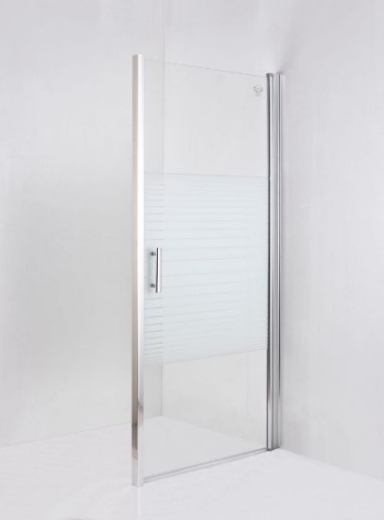 Душові двері Diamond Premium 195*90 DP SCR-12.1(CL) - 2