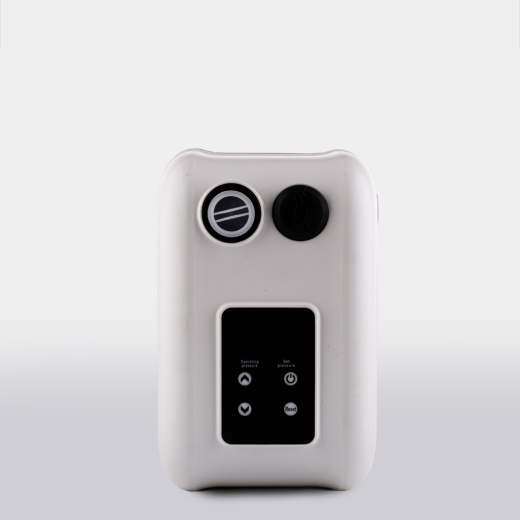 Энергосберегающая насосная станция E720, 720W, 51м/5.1 bar, 92 л/мин, 90°C (TEK1000098) - 4