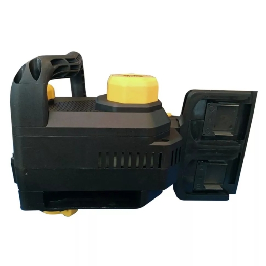 Пила ланцюгова акумуляторна ZEGOR CSPB-21BL-16W 2*(21 V, 4 Ач) (шина 400мм) у коробці (Серія PROFESSIONAL) - 3