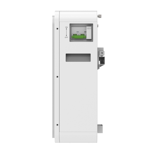 Комплект резервного живлення Інвертор Felicity IVEM4024-II 4 кВт + акумулятор Felicity FLA24100 (BS1968) - 4