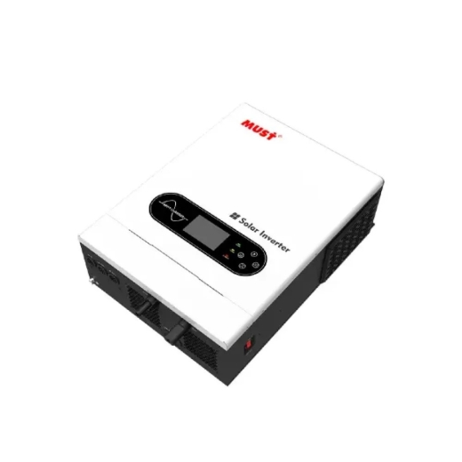 Гібридний інвертор Must PV18-6048 ECO 6000 Вт (BS1931) - 2