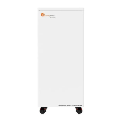 Аккумулятор Felicity FLA 48300 LiFePO4 51,2V 300Ah 15kWh (BS1951) - 2