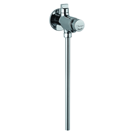 Кран-дозатор JAQUAR PRESSMATIC для писсуара (PRS-CHR-077) - 1