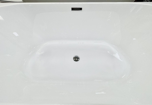 Акриловая ванна Veronis VP-207 White 170х80х59 (VE-VP207WHITE) - 7